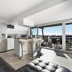 Le Xo - Luxe - Coursive - Terrasse - Port Nature 2 - Village Naturiste * Agde