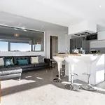 Le Xo - Luxe - Coursive - Terrasse - Port Nature 2 - Village Naturiste Apartmán