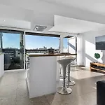 Le Xo - Luxe - Coursive - Terrasse - Port Nature 2 - Village Naturiste Agde