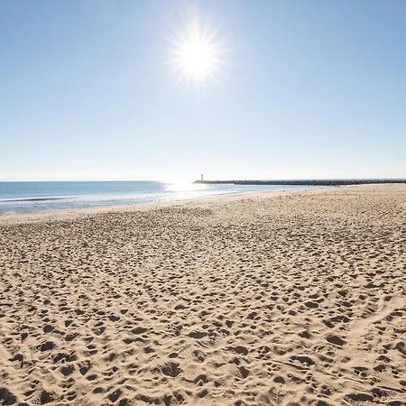 Apartmán Village Naturiste R4n - Le Xo Port Nature 2 Coursive *