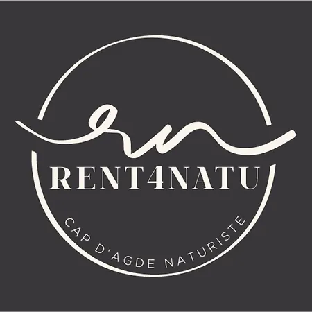 Village Naturiste R4n - Le Xo Port Nature 2 Coursive