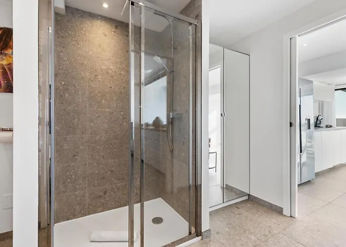 Apartmán Village Naturiste R4n - Le Xo Port Nature 2 Coursive