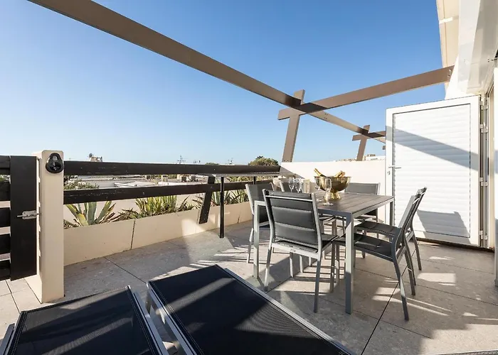 Village Naturiste R4n - Le Xo Port Nature 2 Coursive Appartement *