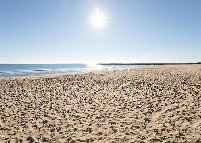 Apartmán Village Naturiste R4n - Le Xo Port Nature 2 Coursive *