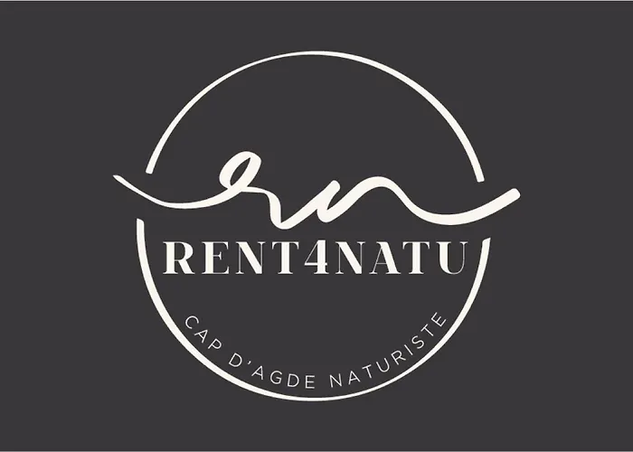 Village Naturiste R4n - Le Xo Port Nature 2 Coursive
